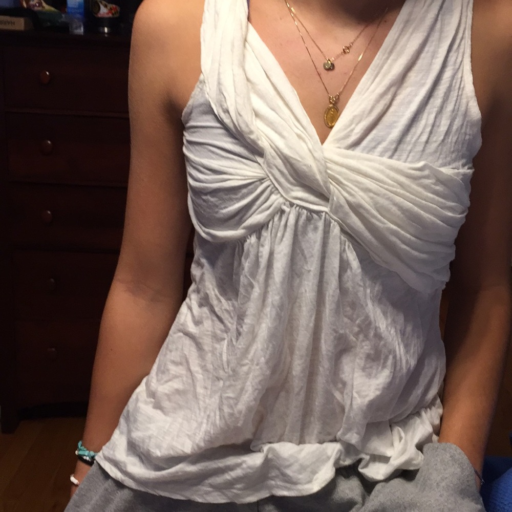 Anthropologie shirt